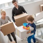 How to Help Your Children Adjust to a New Home: Tips for Moving with Kids