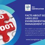 Facts About ISO 14001:2015 Environmental Management System