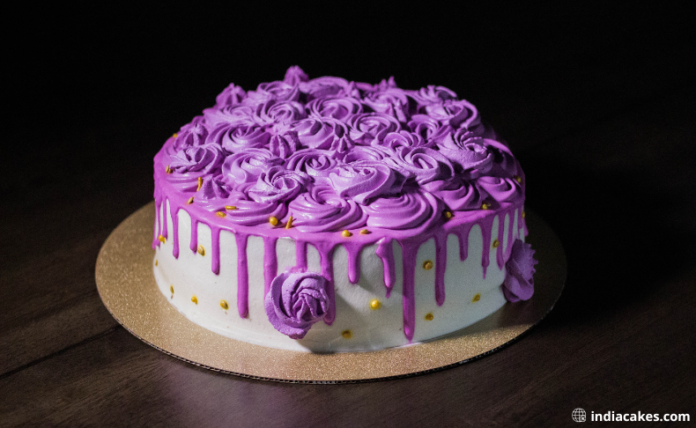Online Cake Delivery in Jaipur