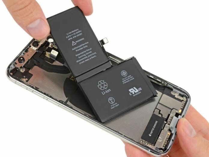 iphone battery replacement auckland