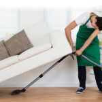 Deep Cleaning Service