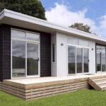 Prefabricated house