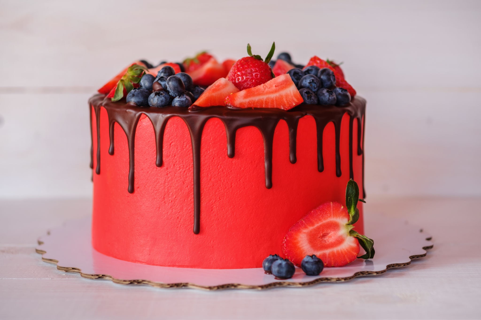 How to start a small Online Cake Delivery in Chennai?