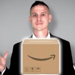 Kevin David and His Amazon Journey of success