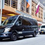 Renting a Luxury SUV