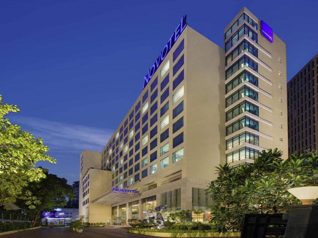 hotels in Ahmedabad