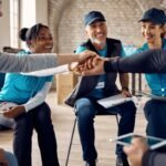 Volunteer Engagement Platform