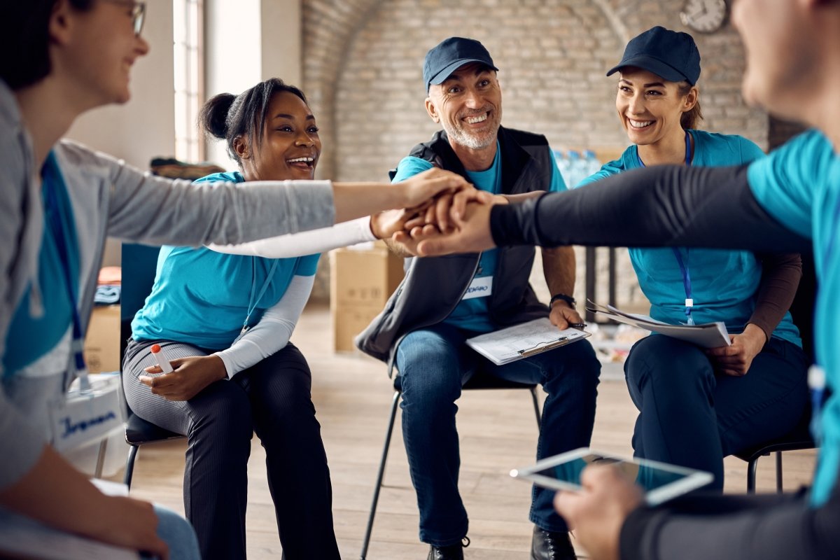 Volunteer Engagement Platform
