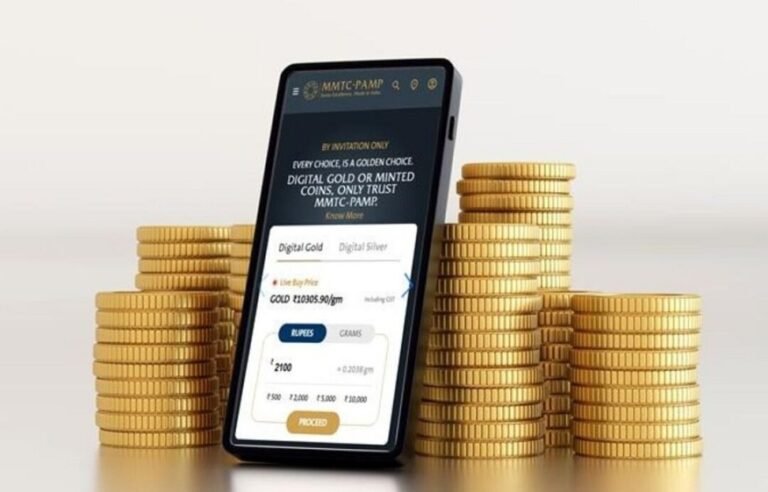 Buy Gold Online